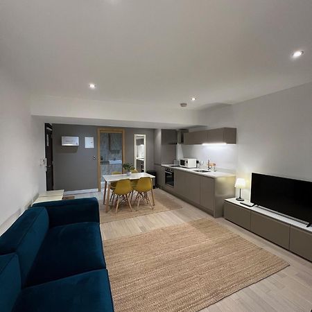 Beautiful City Centre Apartment Liverpool Eksteriør bilde